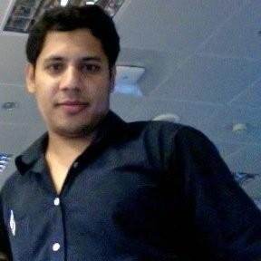 Managing Director